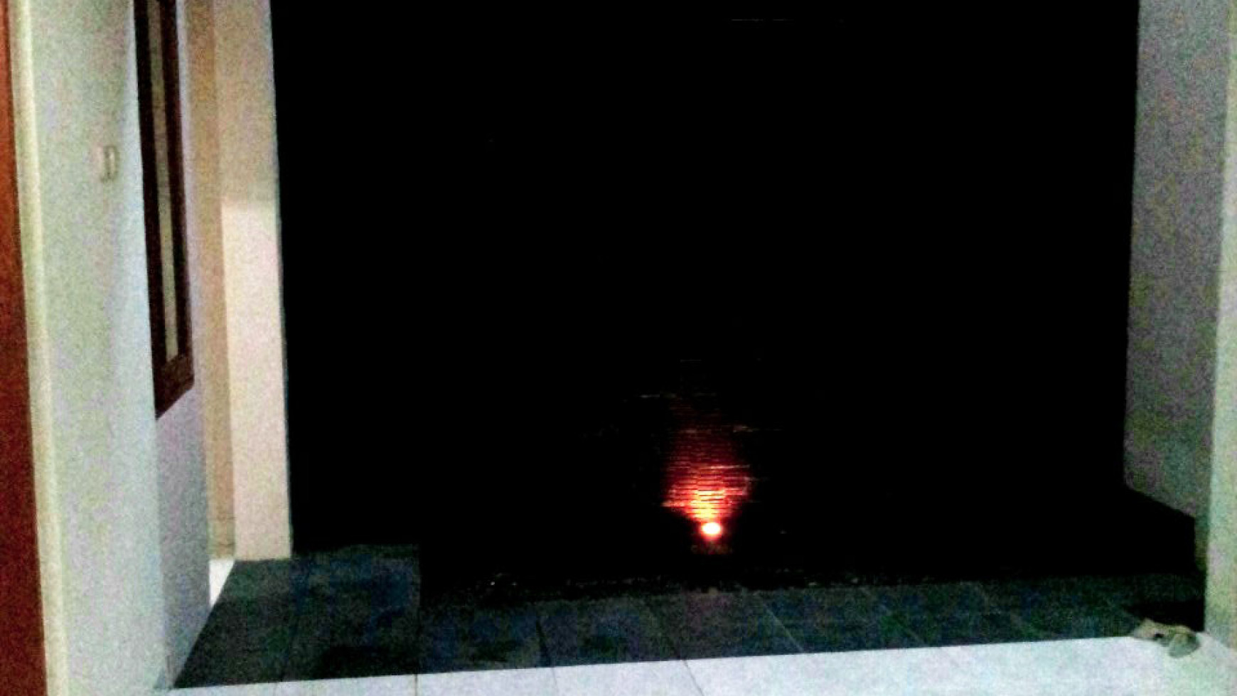 Rumah Termurah, Lokasi strategis, siap huni @cluster Emerald Town House, Bintaro