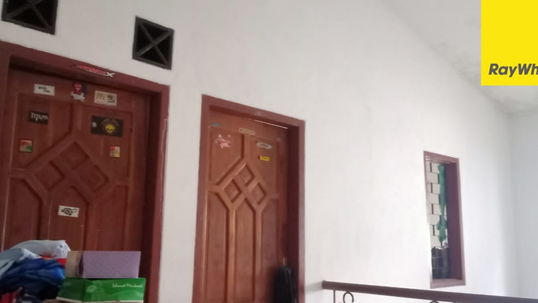 Dijual Rumah 2 Lantai di Wiguna Tengah, Surabaya