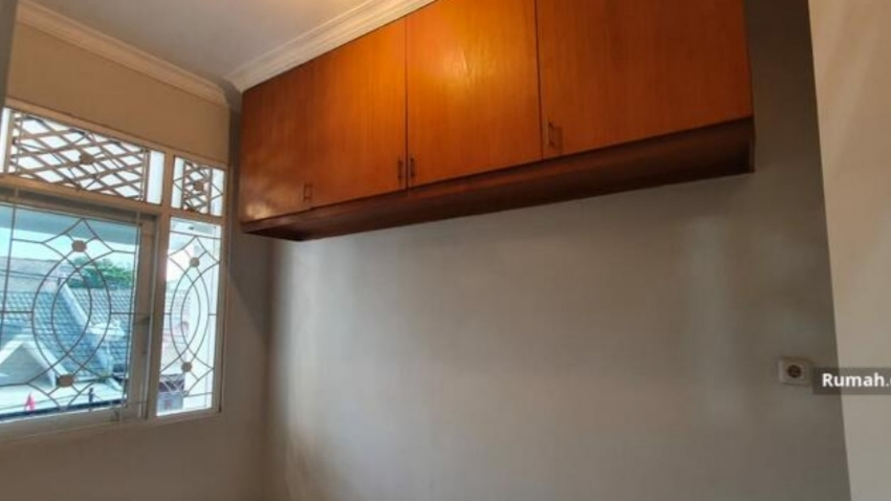 For Sale. Rumah Cantik Nusa Loka, BSD