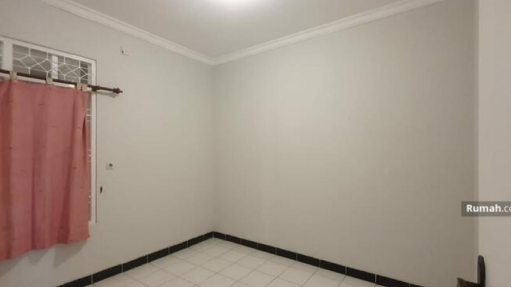 For Sale. Rumah Cantik Nusa Loka, BSD