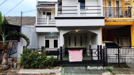 For Sale. Rumah Cantik Nusa Loka, BSD
