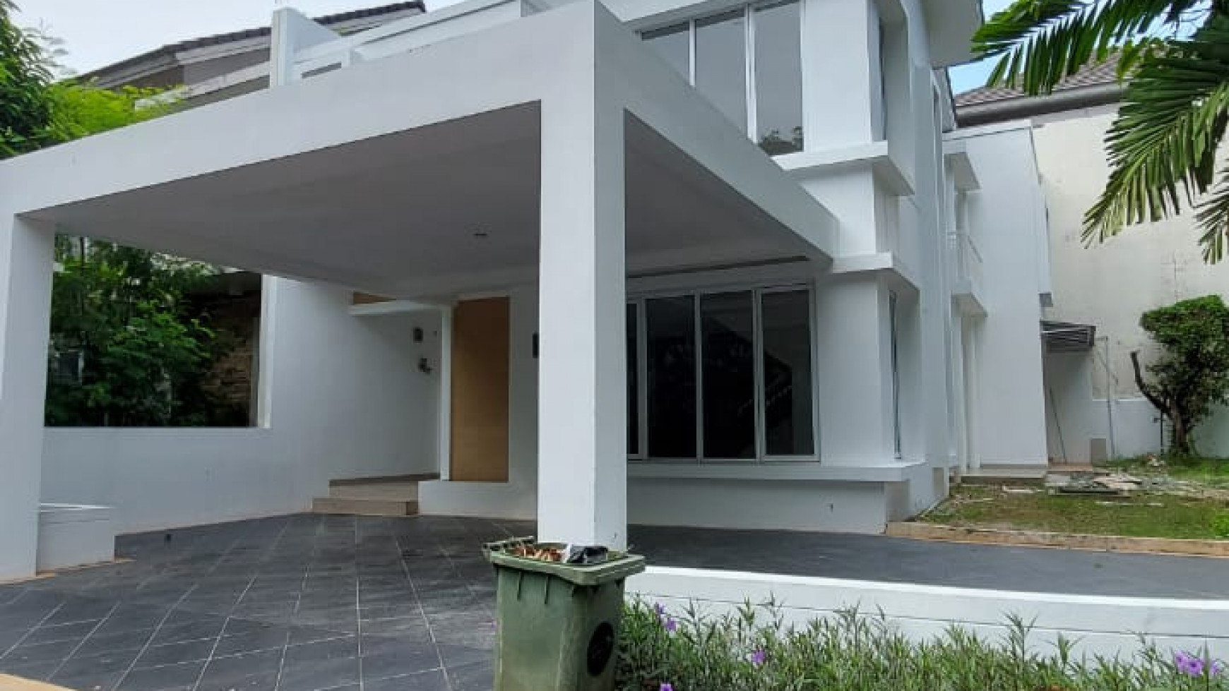 Dijual Rumah Baru di Green Permata