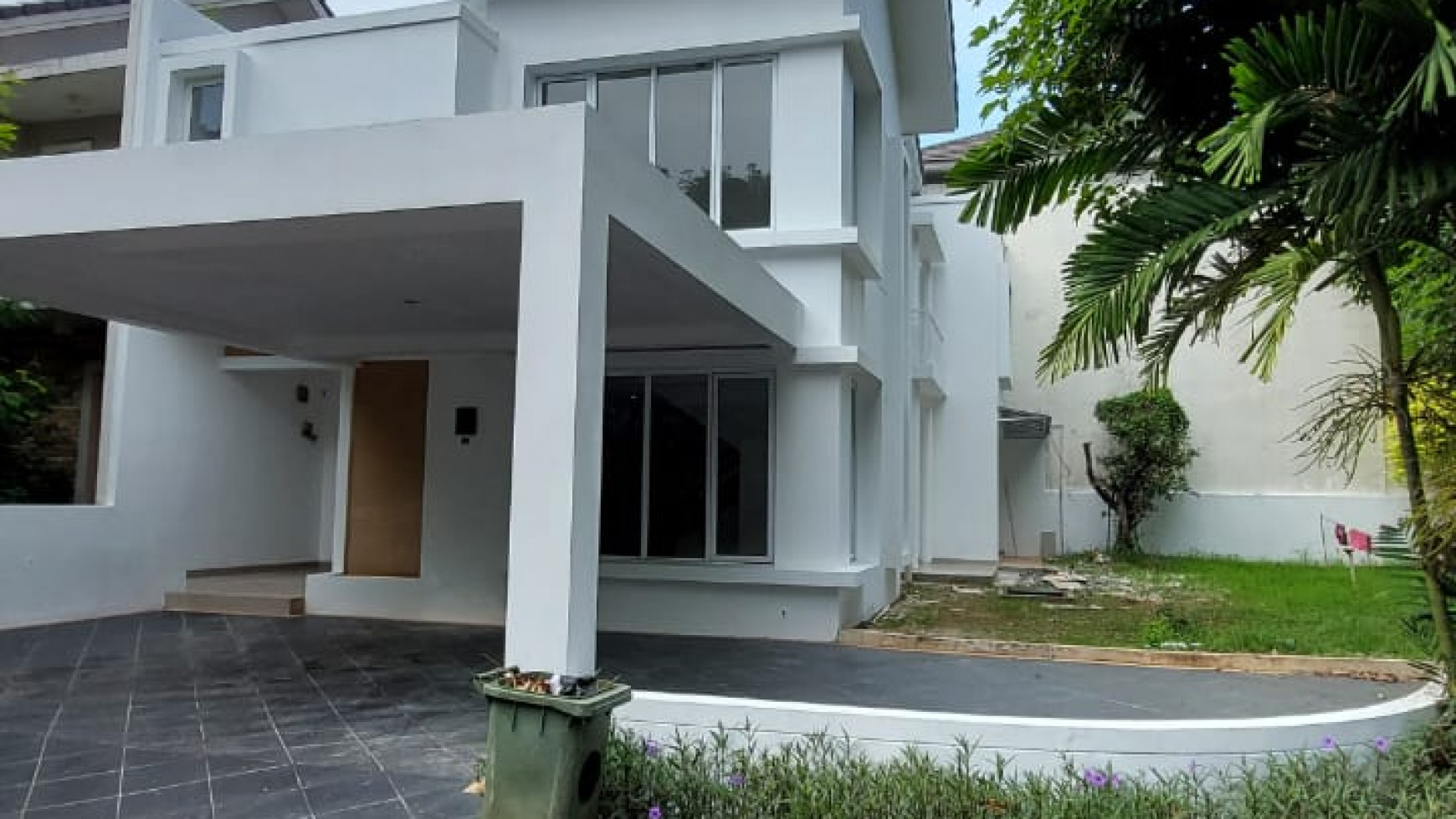 Dijual Rumah Baru di Green Permata