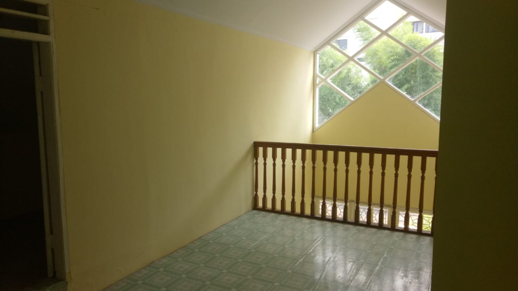 Disewa Rumah di Gn. Utama - Taman Bromo - Lippo Karawaci