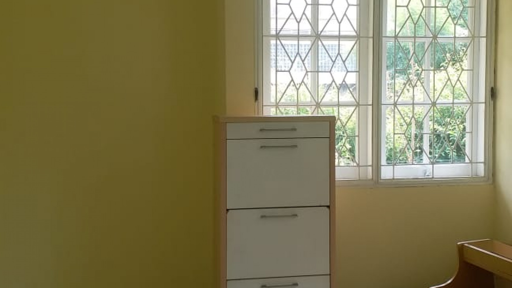 Disewa Rumah di Gn. Utama - Taman Bromo - Lippo Karawaci