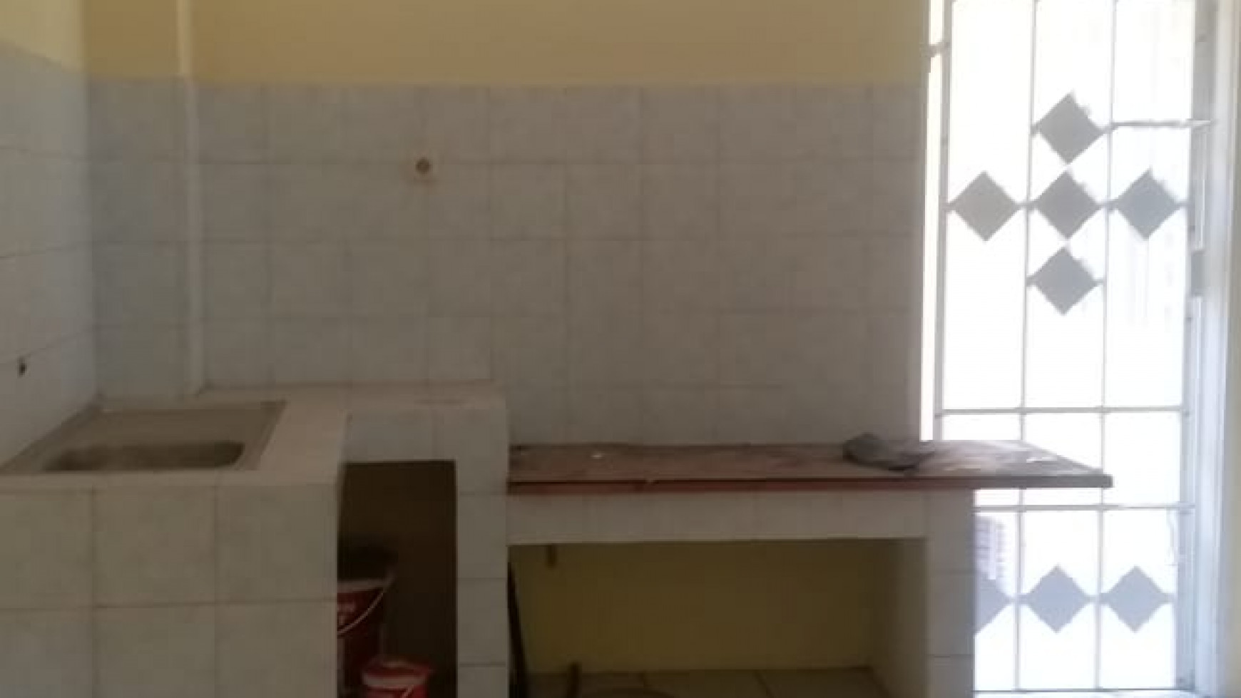 Disewa Rumah di Gn. Utama - Taman Bromo - Lippo Karawaci