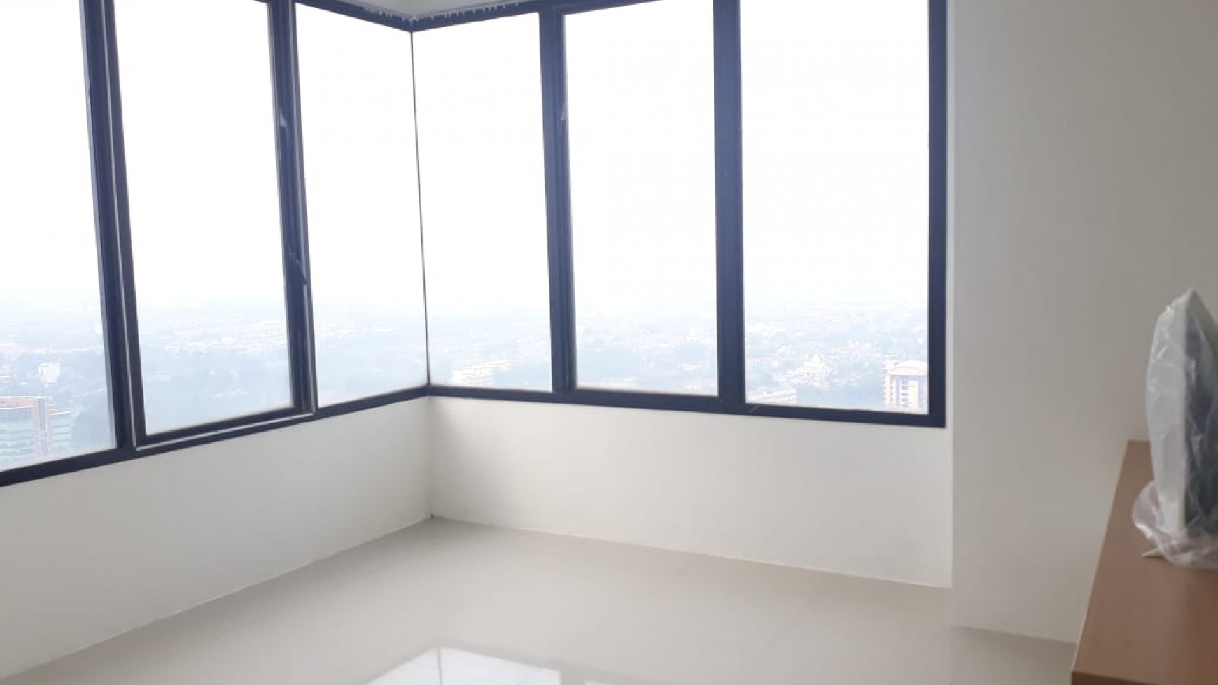 Disewa Apartement Amartapura Tower A - Lippo Karawaci Tangerang