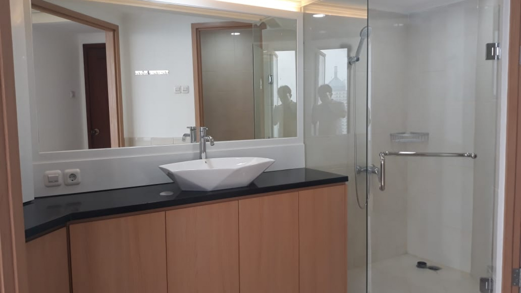 Disewa Apartement Amartapura Tower A - Lippo Karawaci Tangerang