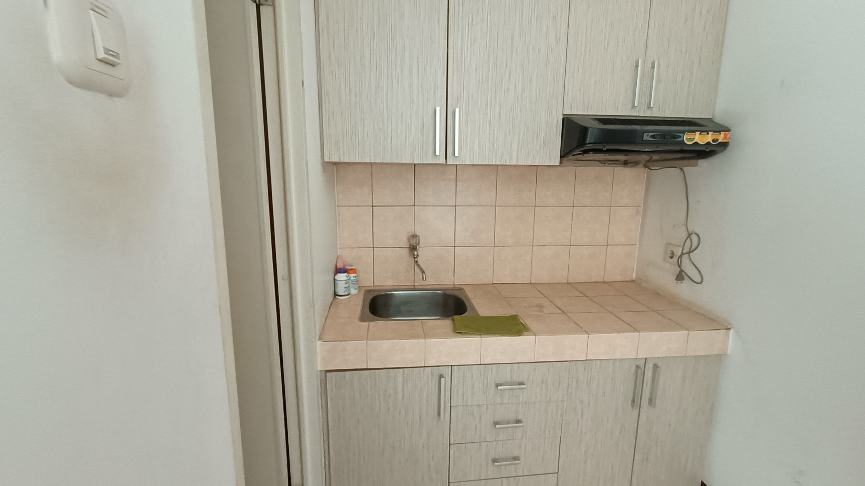 Apartemen Unit Gandeng, bisa beli 1 unit, Gading Mediterania Luas 86m2