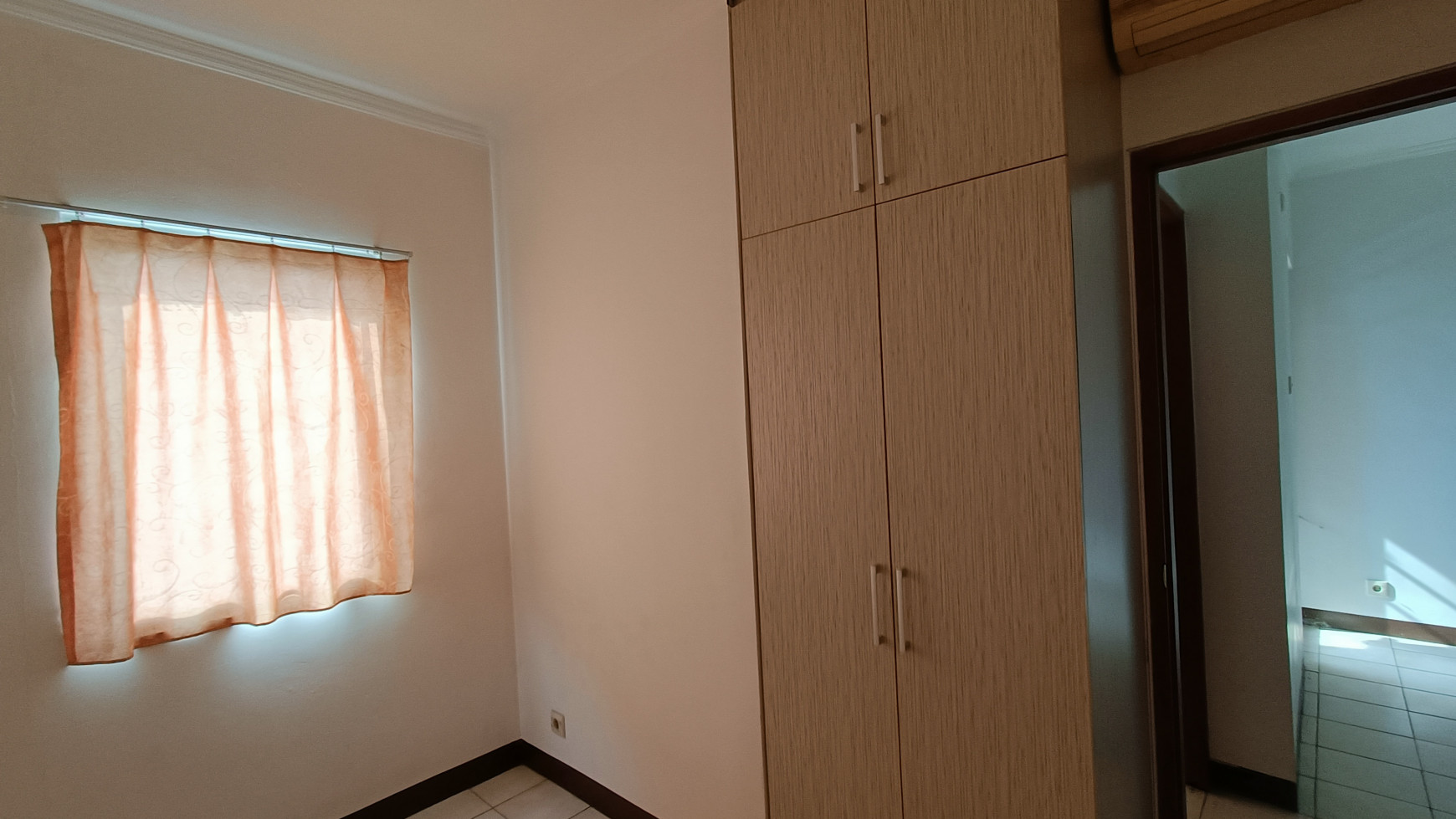 Apartemen Unit Gandeng, bisa beli 1 unit, Gading Mediterania Luas 86m2