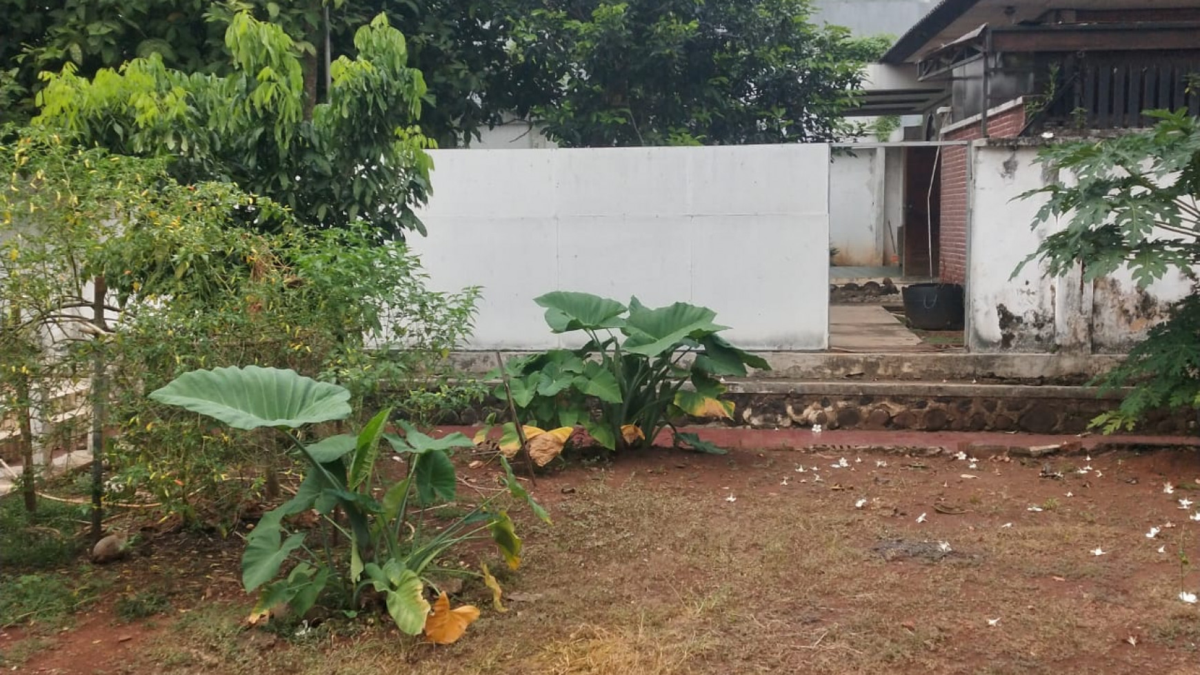 Rumah Lama, Gol B di Menteng, Jakarta Pusat.