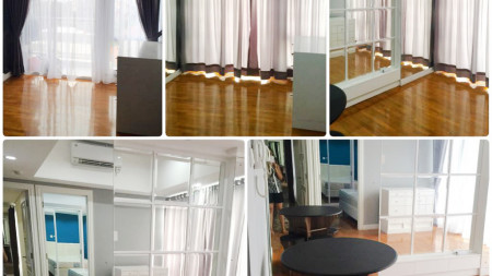 Dijual Apartemen siap huni @Apartemen Altiz, depan Bintaro Plaza