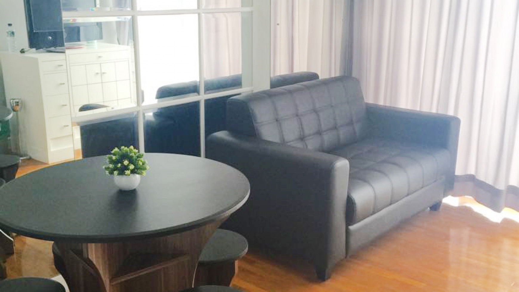 Dijual Apartemen siap huni @Apartemen Altiz, depan Bintaro Plaza