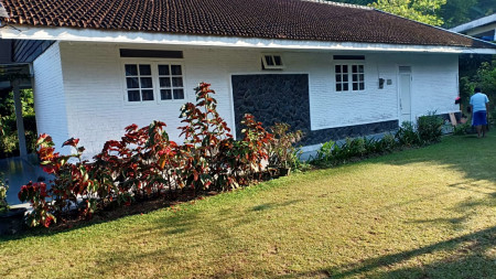 Villa Asri, Lokasi Strategis, dan Hunian Nyaman @Mega Mendung, Cisarua