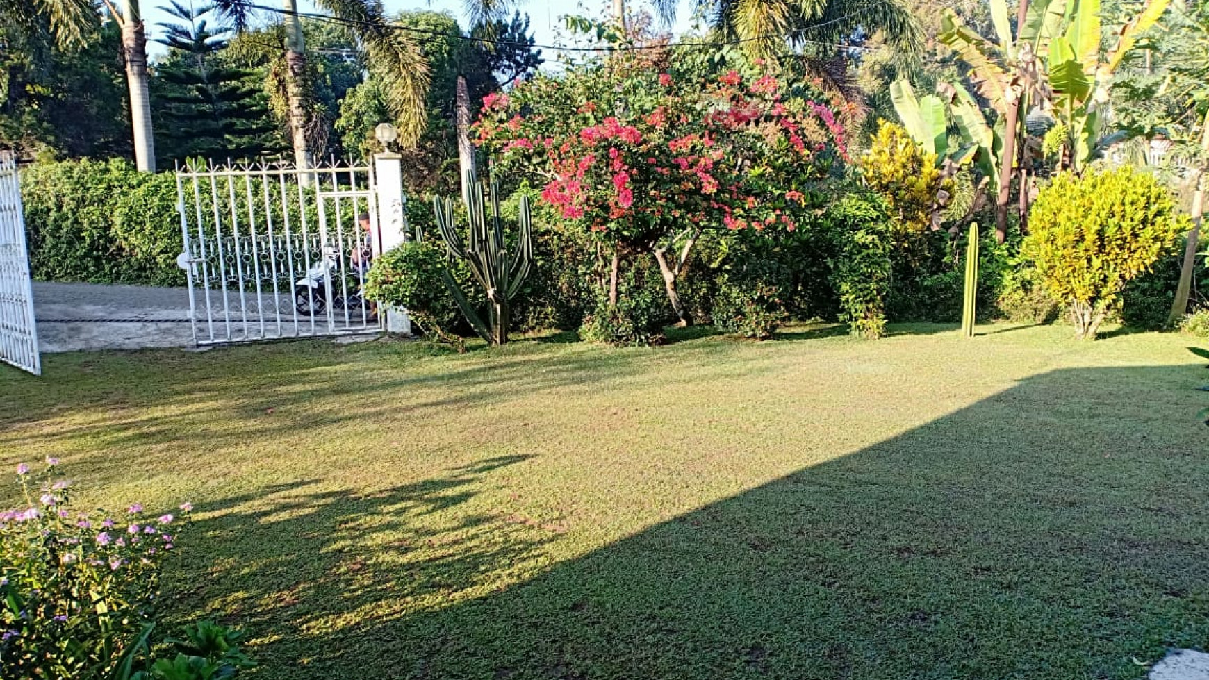 Villa Asri, Lokasi Strategis, dan Hunian Nyaman @Mega Mendung, Cisarua