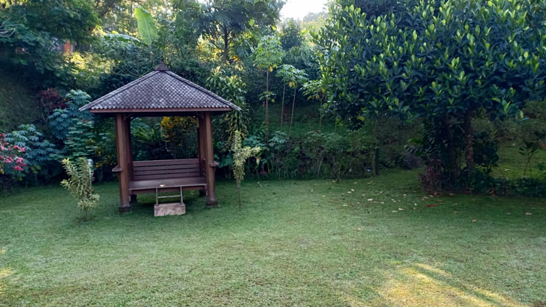 Villa Asri, Lokasi Strategis, dan Hunian Nyaman @Mega Mendung, Cisarua