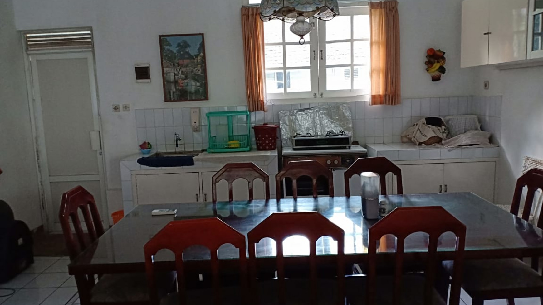 Villa Asri, Lokasi Strategis, dan Hunian Nyaman @Mega Mendung, Cisarua