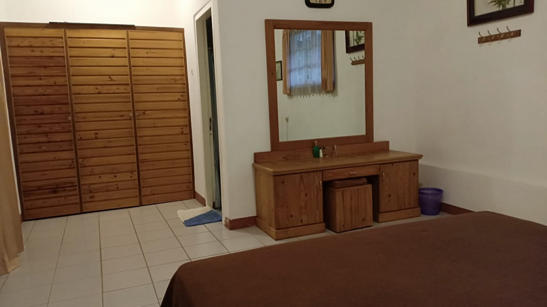Villa Asri, Lokasi Strategis, dan Hunian Nyaman @Mega Mendung, Cisarua