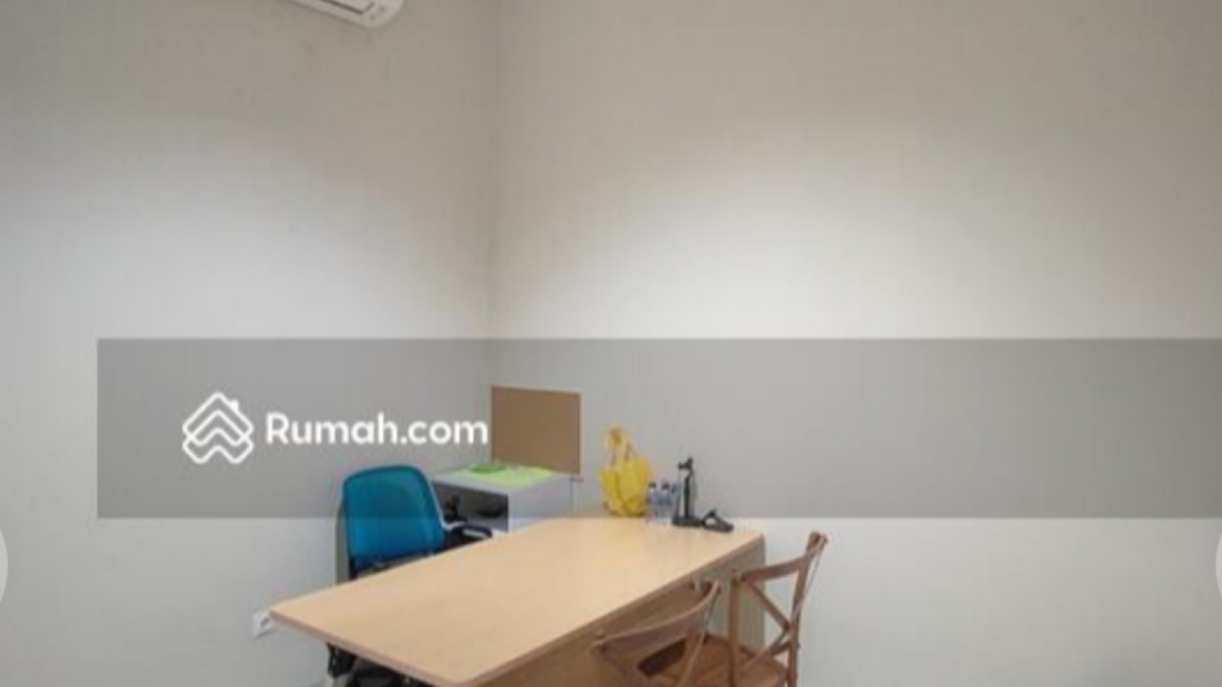 Flash Sale. Rumah Bagus Regensi Melati Mas, Serpong