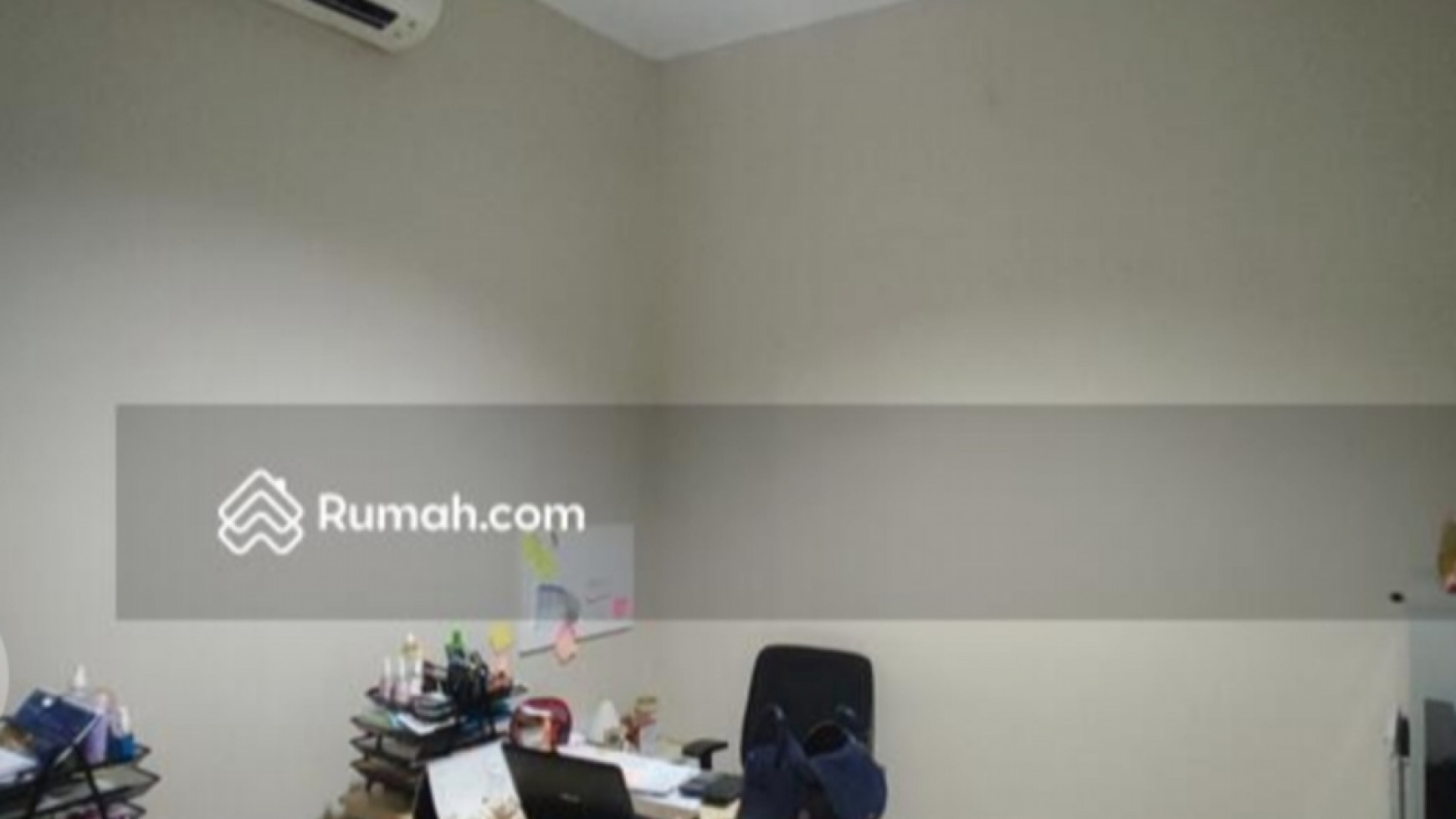 Flash Sale. Rumah Bagus Regensi Melati Mas, Serpong