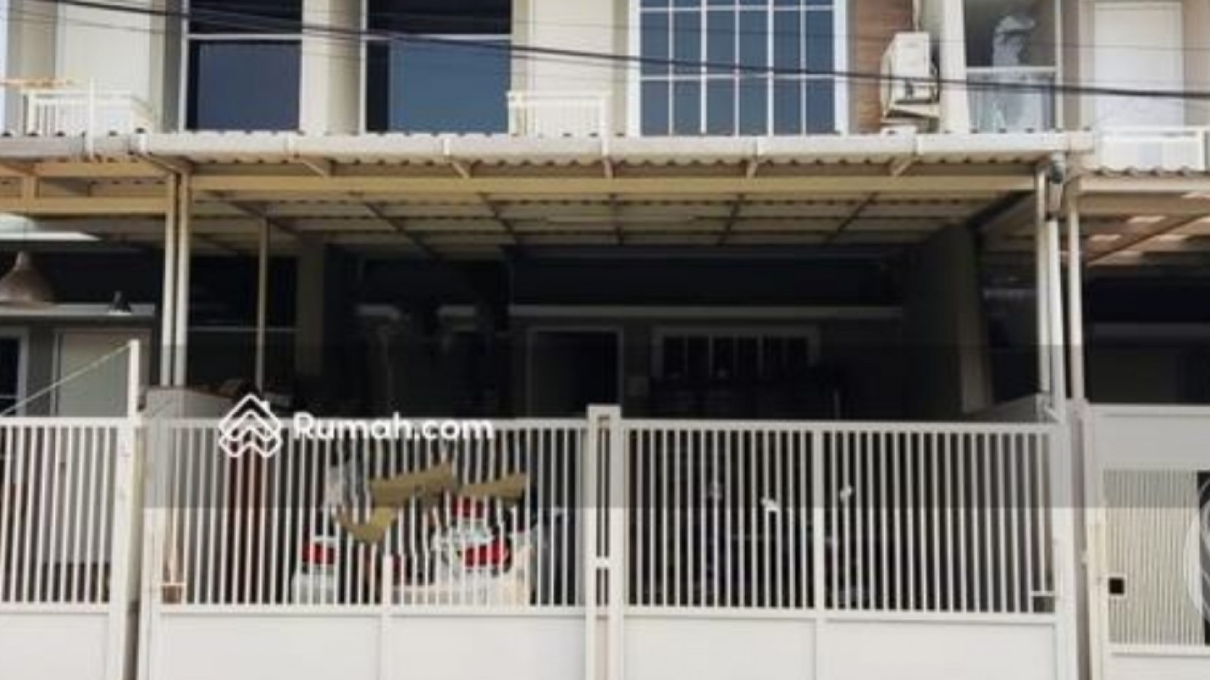 Flash Sale. Rumah Bagus Regensi Melati Mas, Serpong