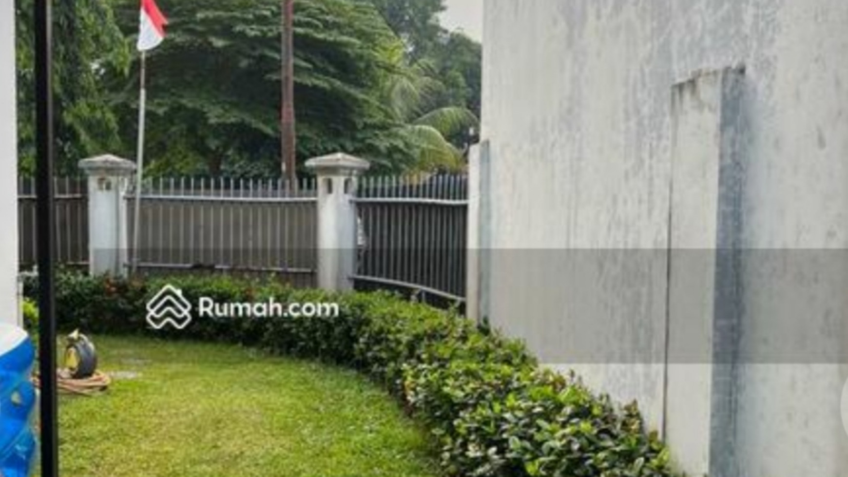 Hot Sale. Rumah Nusa Loka, Bsd