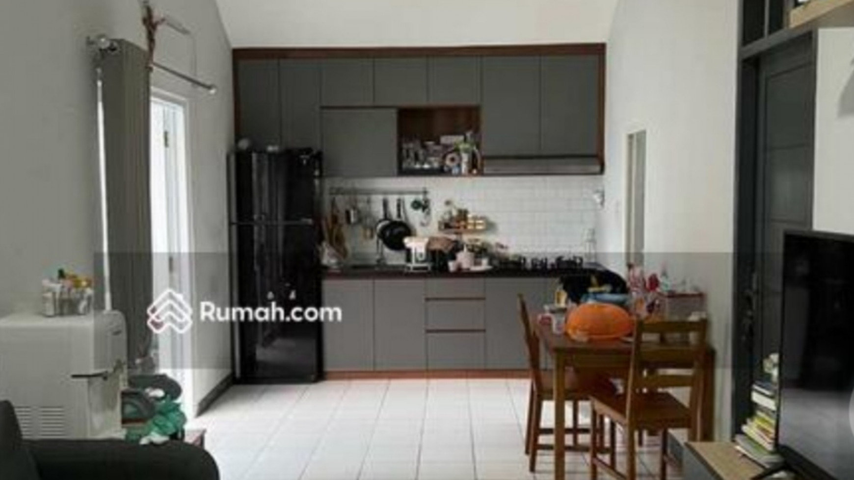 Hot Sale. Rumah Nusa Loka, Bsd