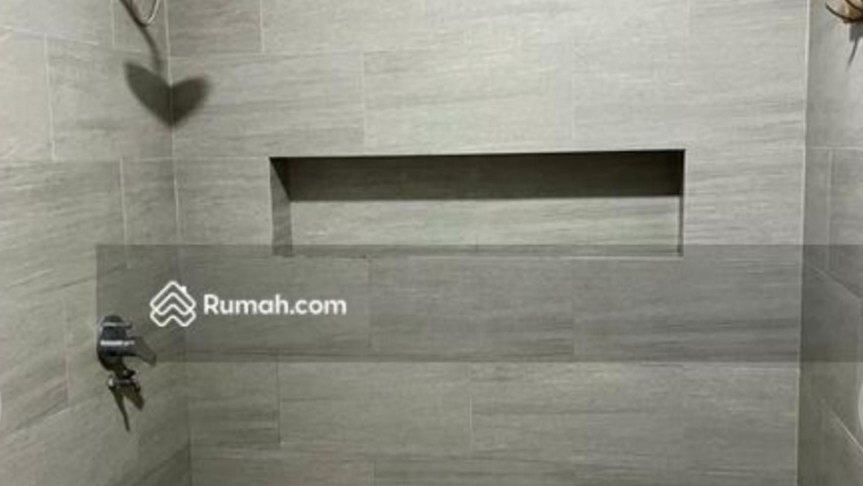 Hot Sale. Rumah Nusa Loka, Bsd