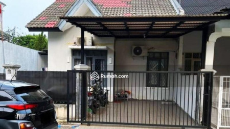 Hot Sale. Rumah Nusa Loka, Bsd