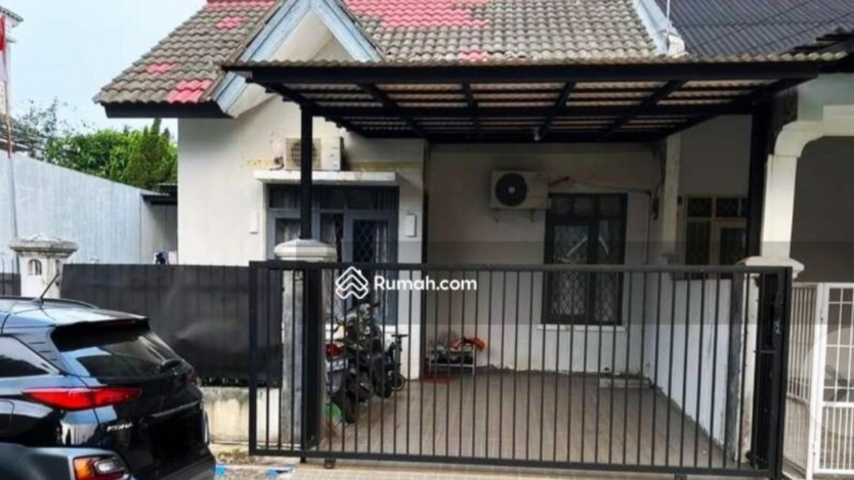 Hot Sale. Rumah Nusa Loka, Bsd