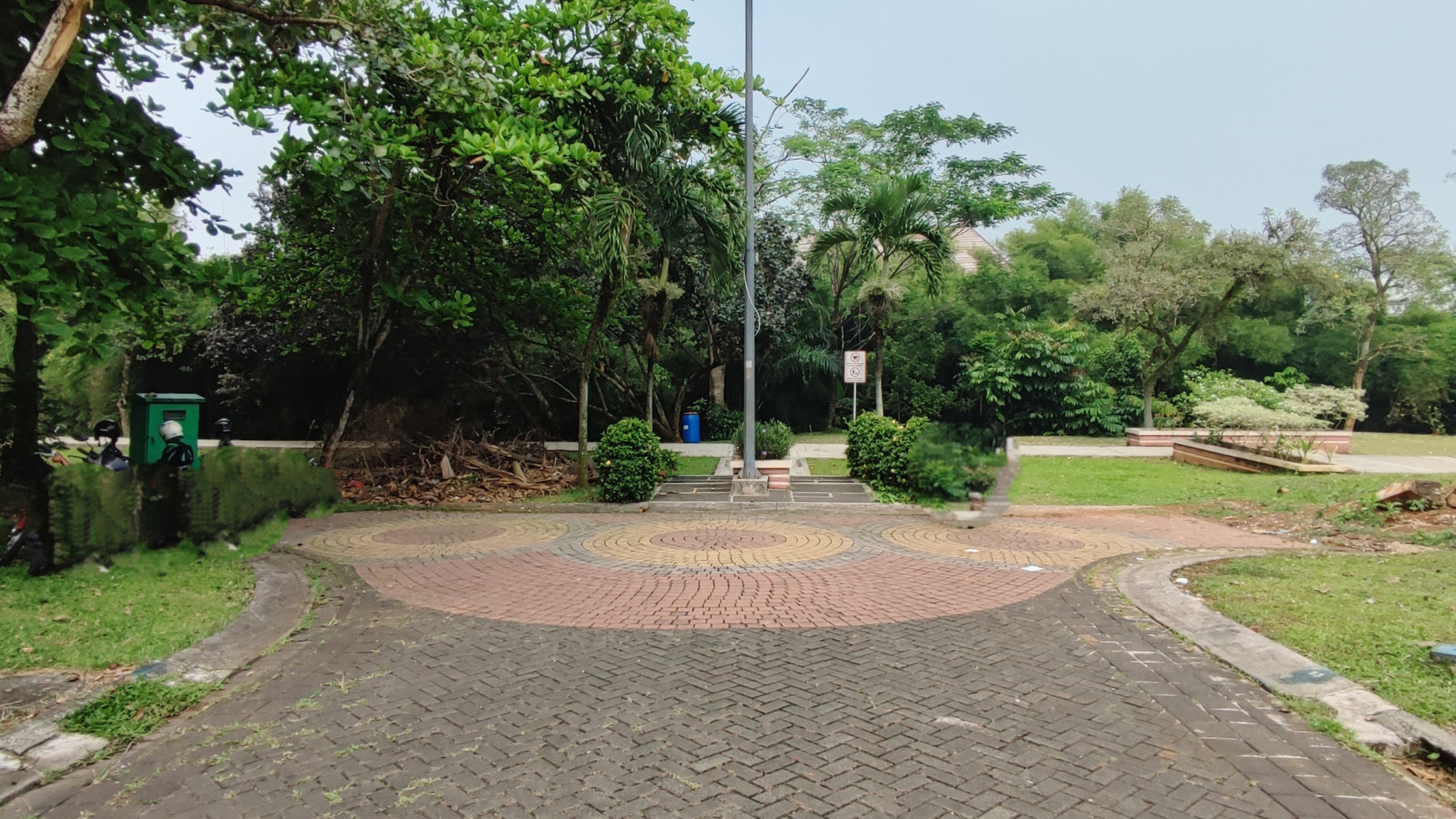 Jarang Ada. Tanah Kavling Delatinos Caribbean Island, BSD