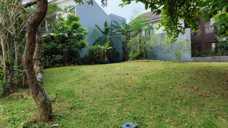 Jarang Ada. Tanah Kavling Delatinos Caribbean Island, BSD