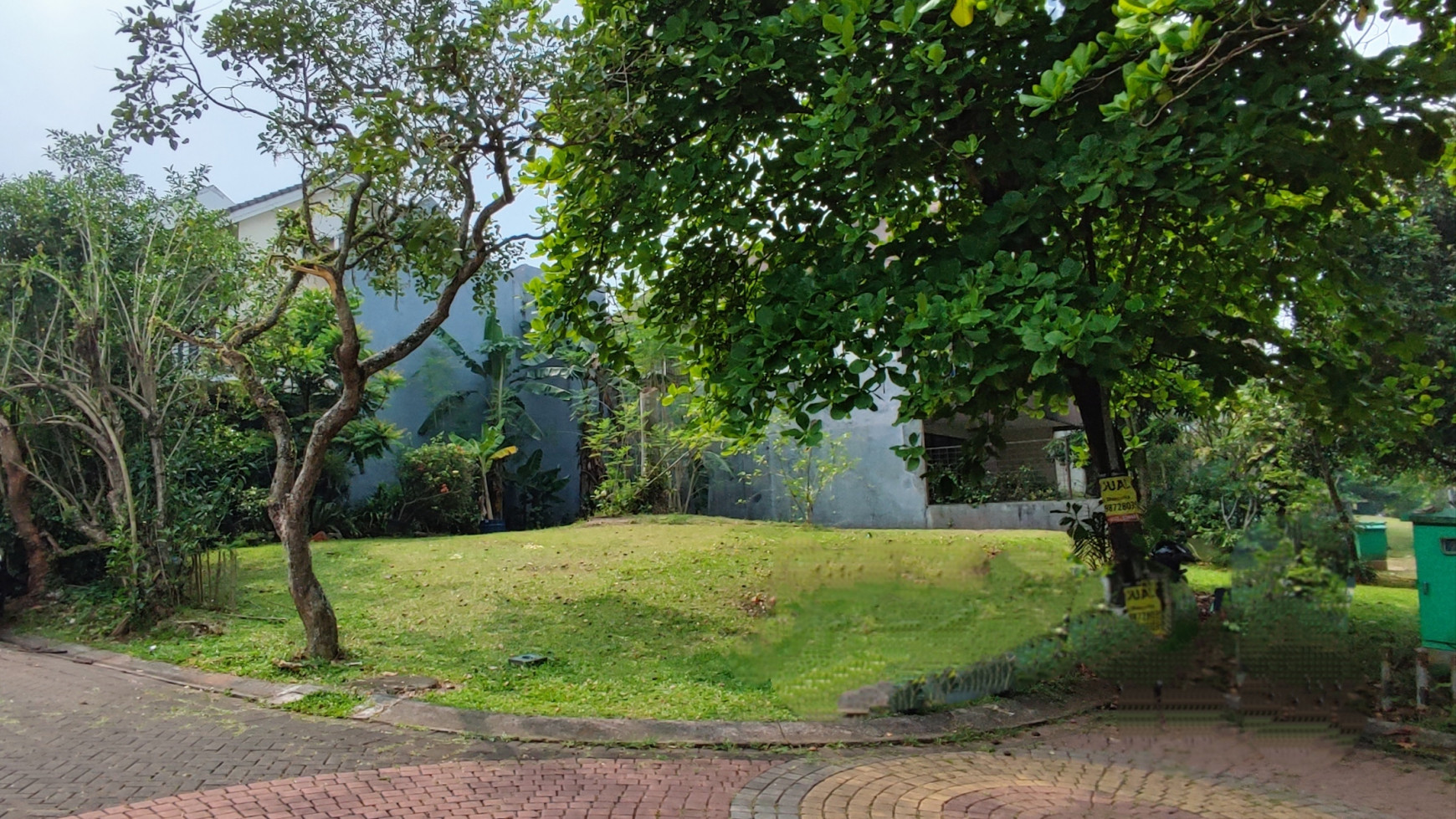 Jarang Ada. Tanah Kavling Delatinos Caribbean Island, BSD