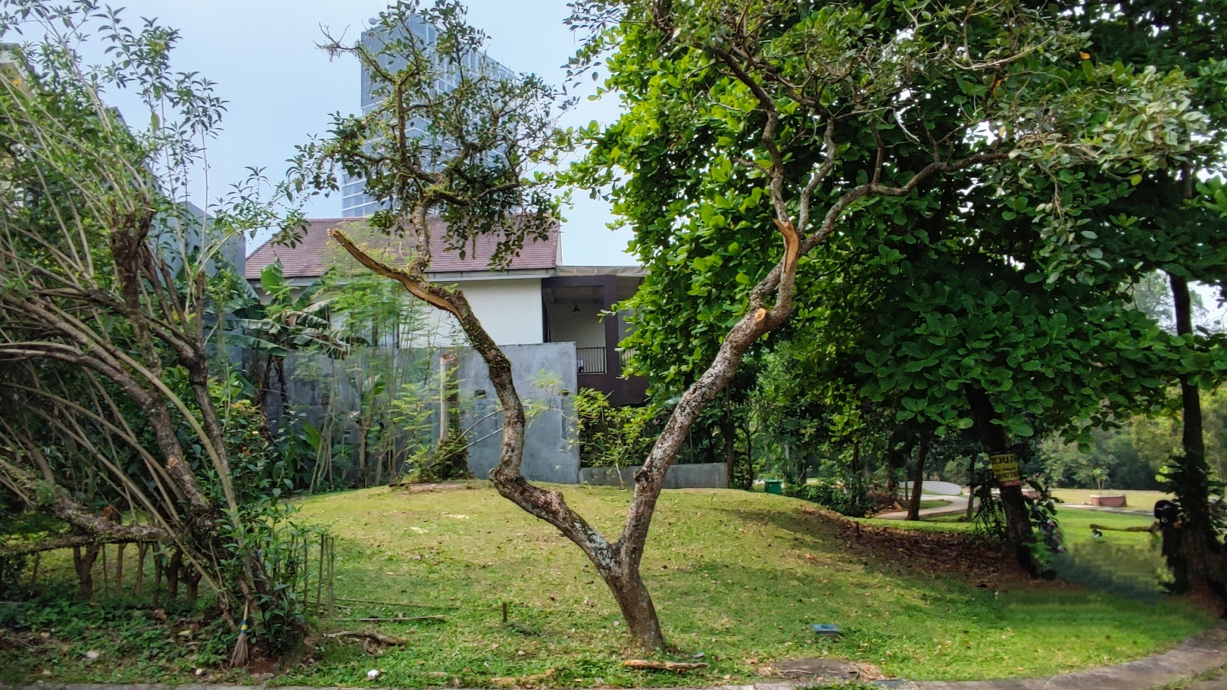 Jarang Ada. Tanah Kavling Delatinos Caribbean Island, BSD