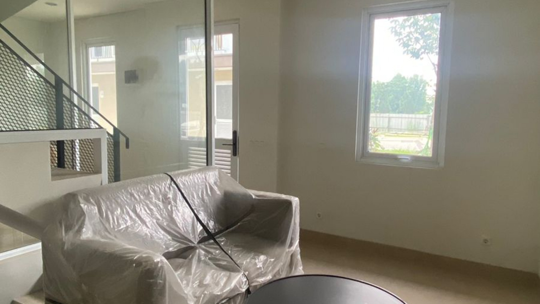 Fast Sale. Rumah Modern Mozia Zena, BSD