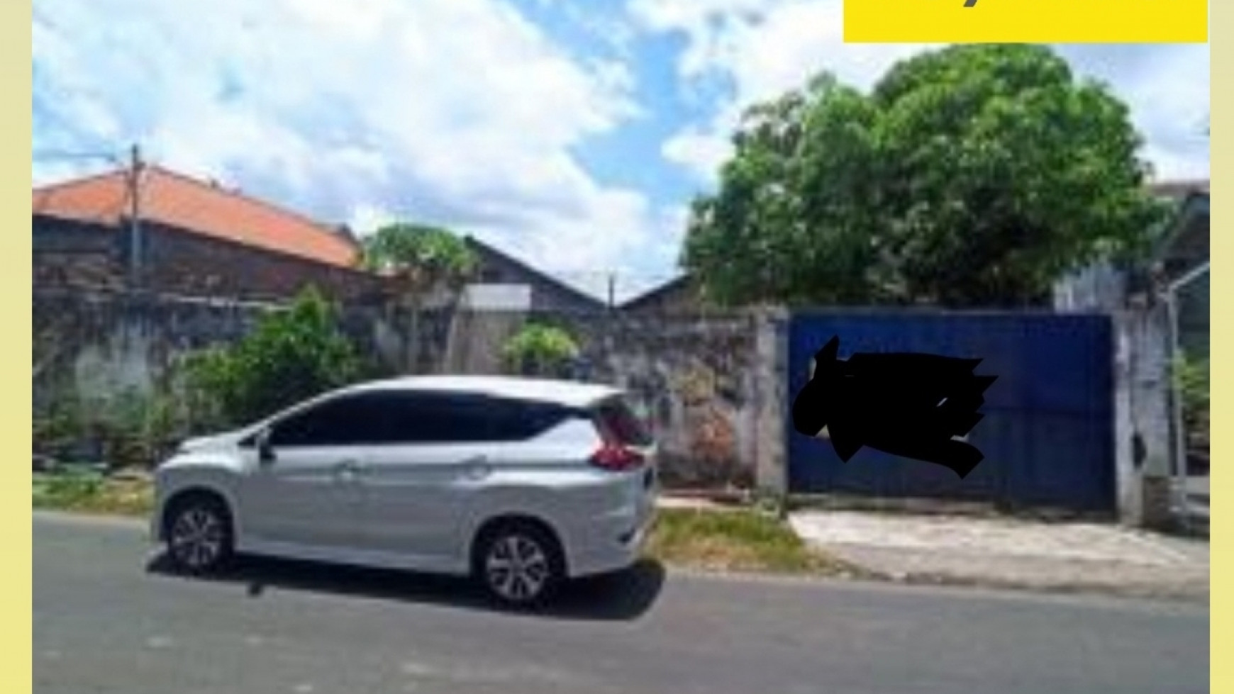 Dijual Gudang Mulyorejo Baru - Babat Jerawat - Pakal - Surabaya Barat
