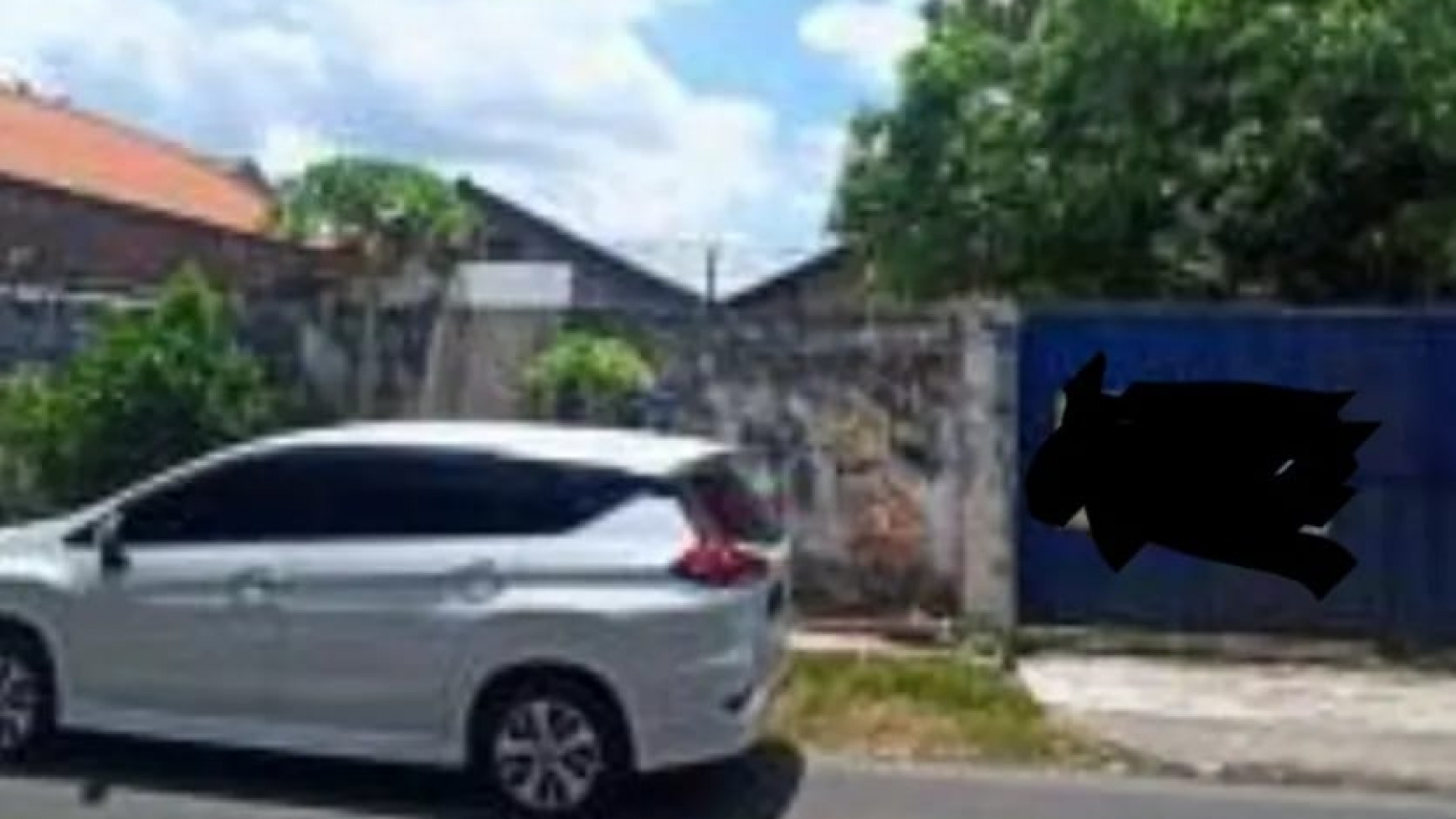 Dijual Gudang Mulyorejo Baru - Babat Jerawat - Pakal - Surabaya Barat