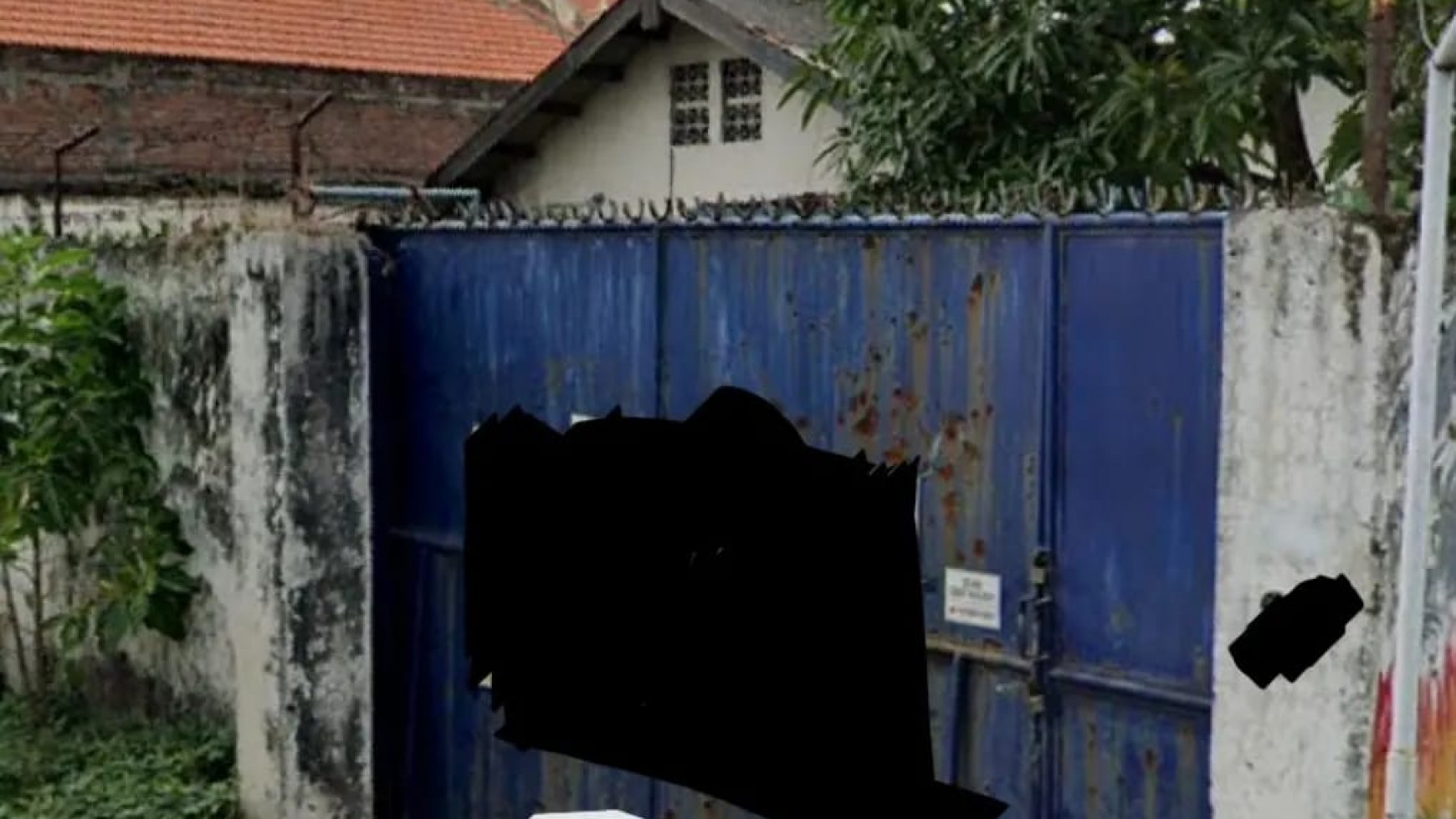 Dijual Gudang Mulyorejo Baru - Babat Jerawat - Pakal - Surabaya Barat 