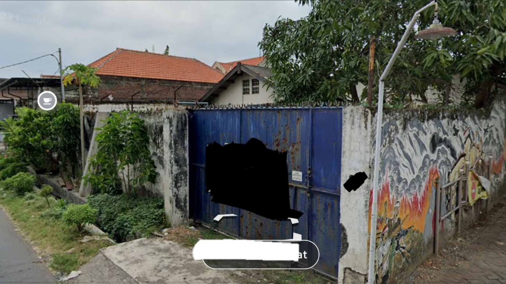 Dijual Gudang Mulyorejo Baru - Babat Jerawat - Pakal - Surabaya Barat