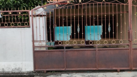 Dijual Rumah Murah di Jalan Karang Empat, Surabaya
