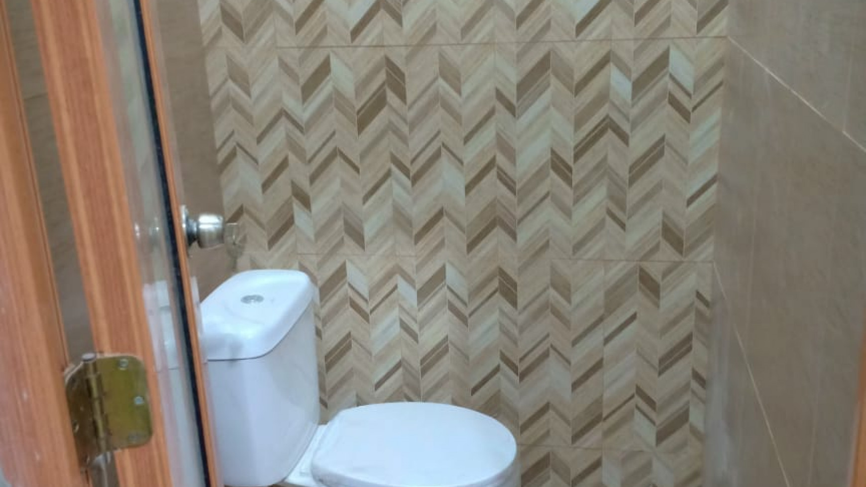 Dijual Rumah Pantai Mentari Kenjeran Surabaya Timur- Luas 300 m2 (15'20 ) - Murah - Cantik - Siap Huni