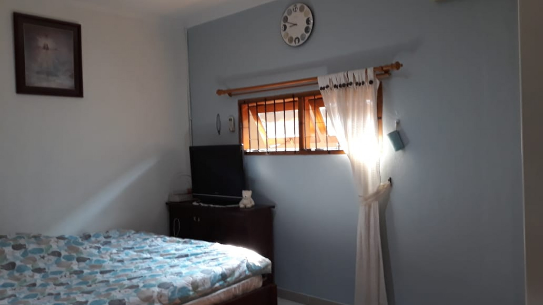 Rumah rapih, terawat, bagus siap huni