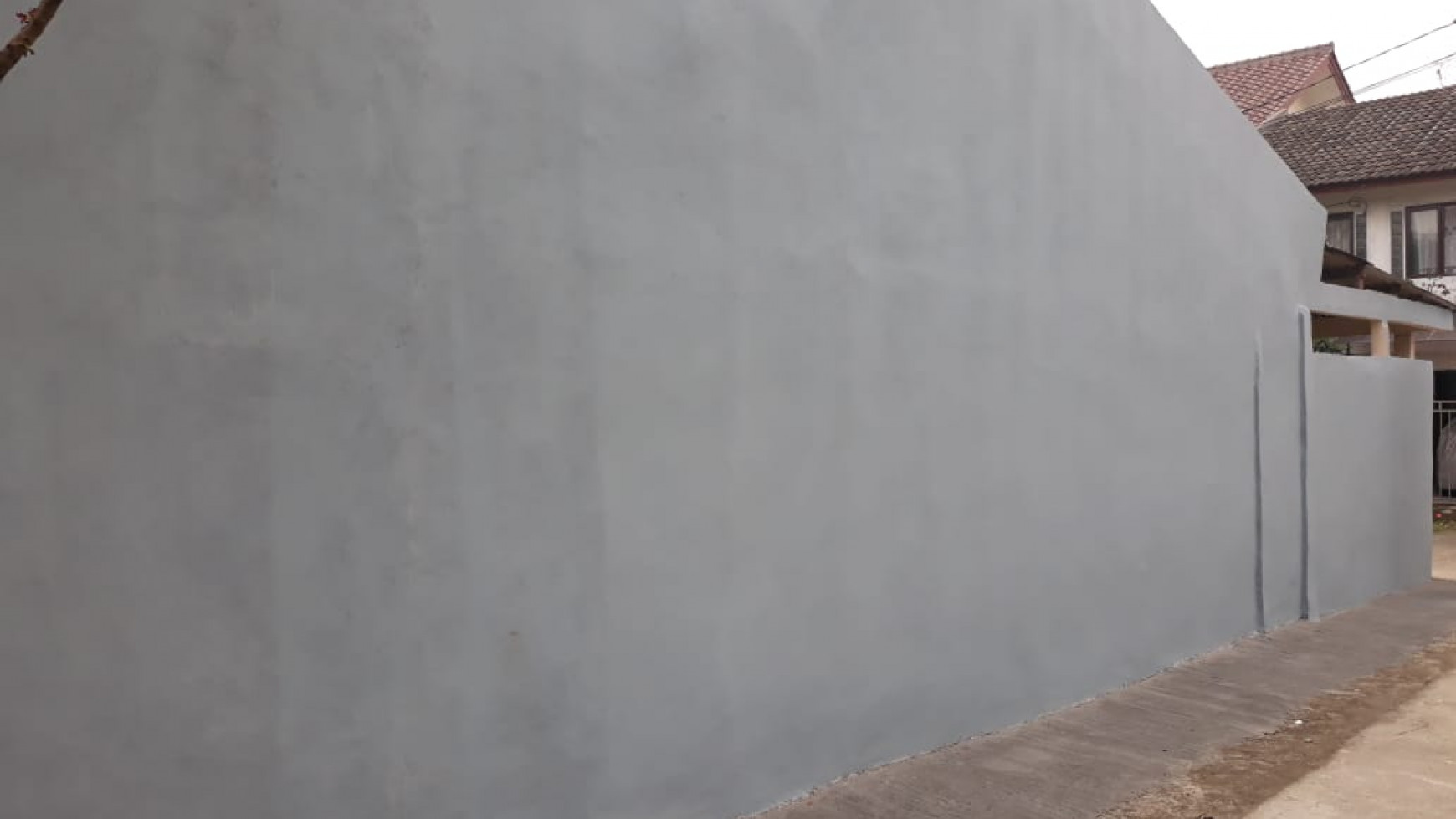 Rumah terawat, nyaman siap huni di Ciputat