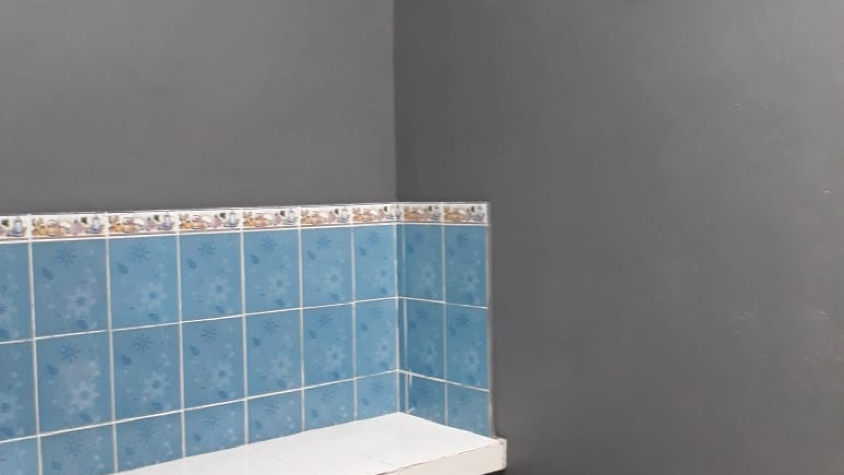 Rumah minimalis siap huni di Serpong