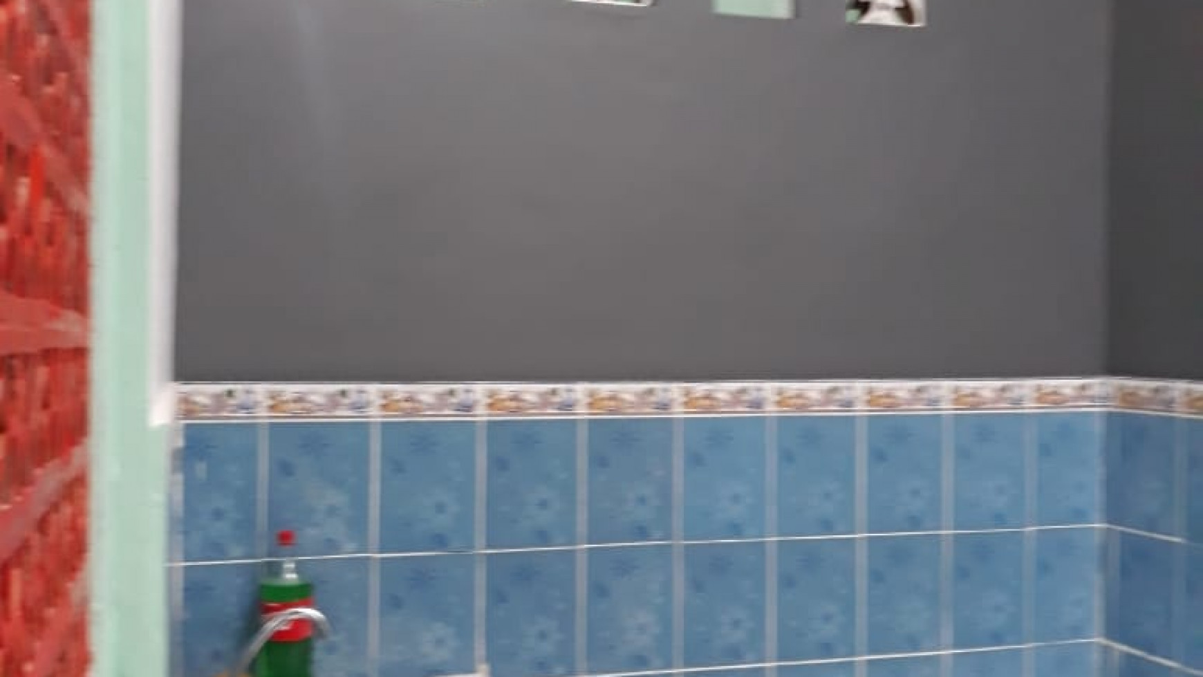 Rumah minimalis siap huni di Serpong