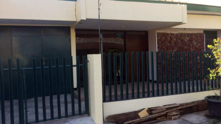 Rumah di Pakis Tirtosari, Bagus + Terawat