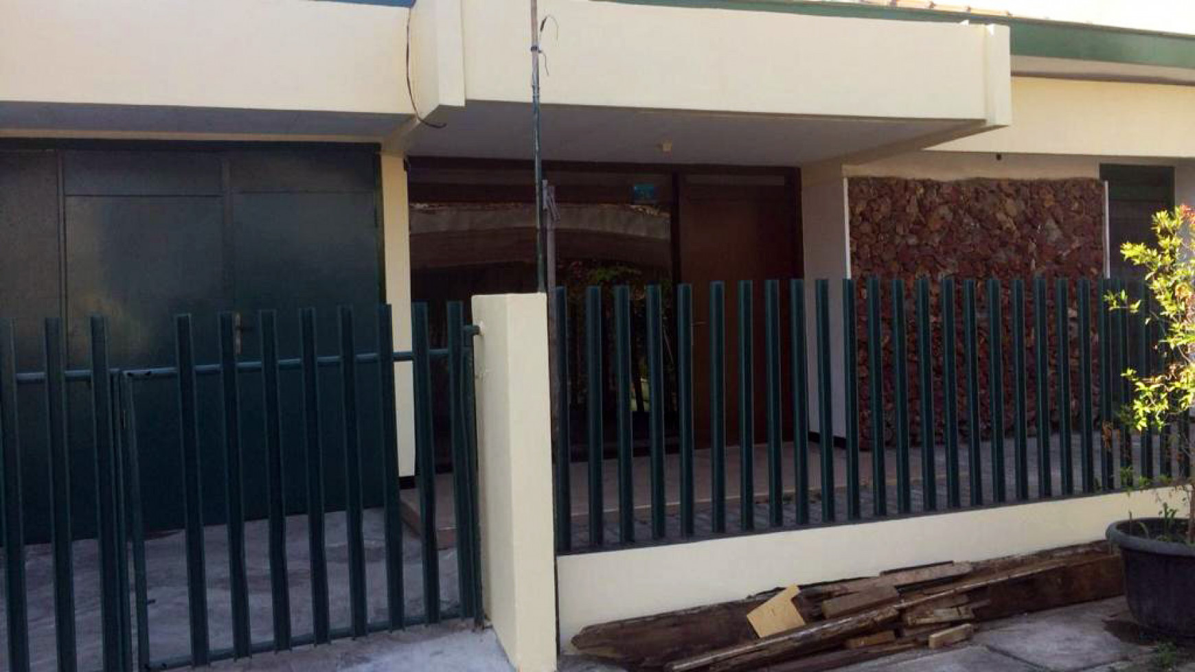 Rumah di Pakis Tirtosari, Bagus + Terawat