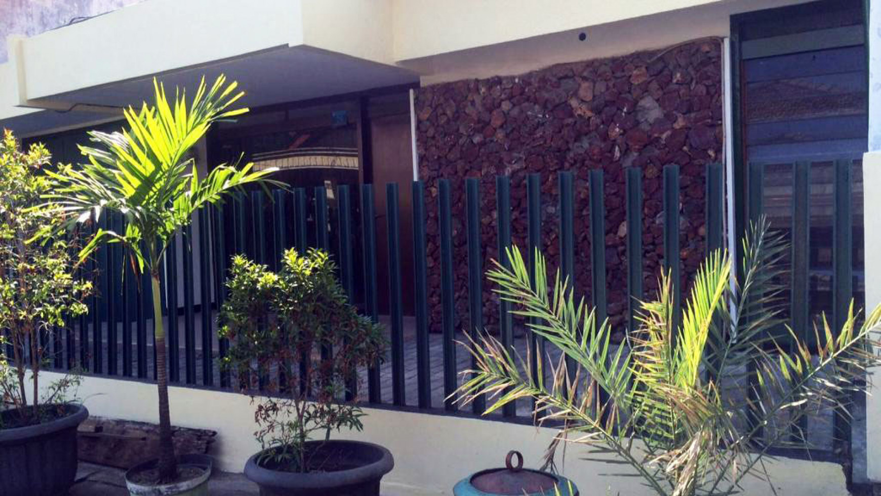 Rumah di Pakis Tirtosari, Bagus + Terawat