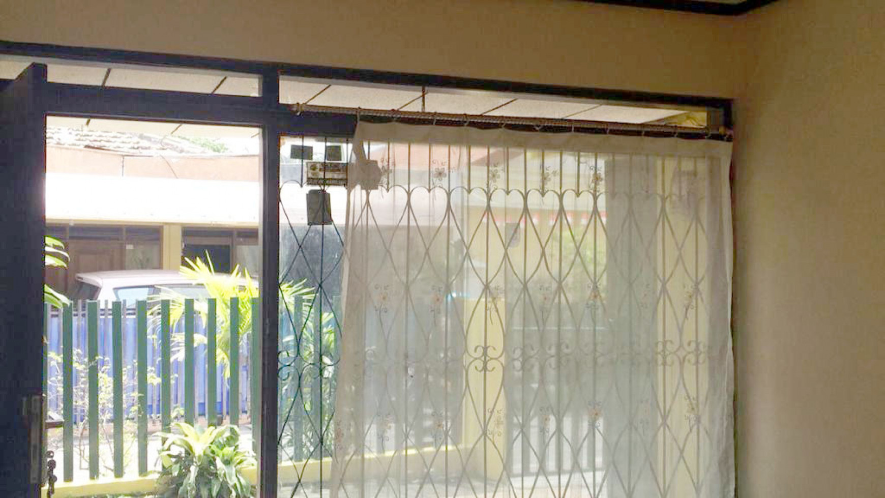 Rumah di Pakis Tirtosari, Bagus + Terawat