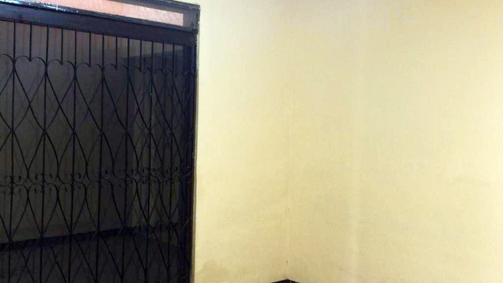 Rumah di Pakis Tirtosari, Bagus + Terawat